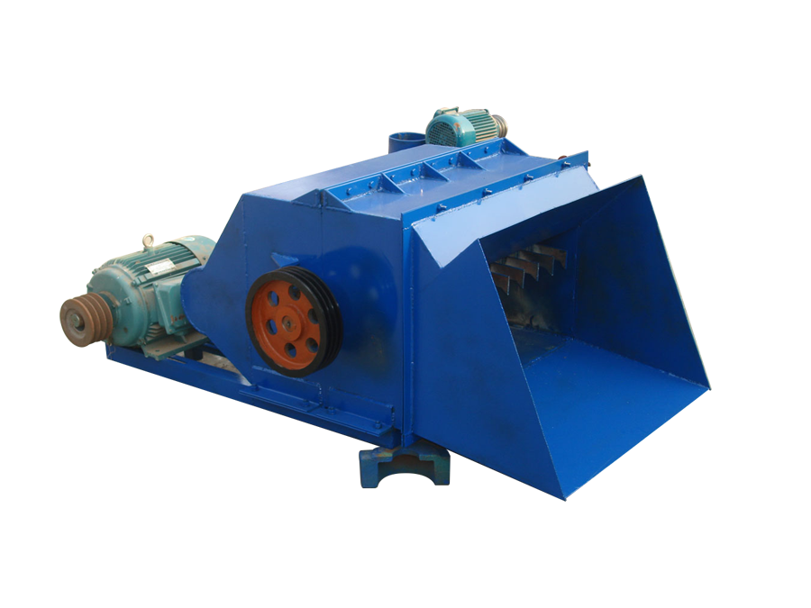 聚苯发泡粉碎机